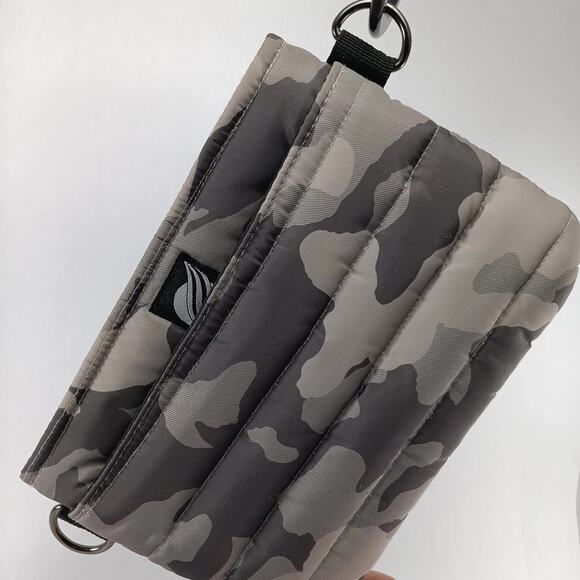 THINK ROYLN #lifeonthefly The Original Bum Bag (Crossbody Bag) - Picture 9 of 9